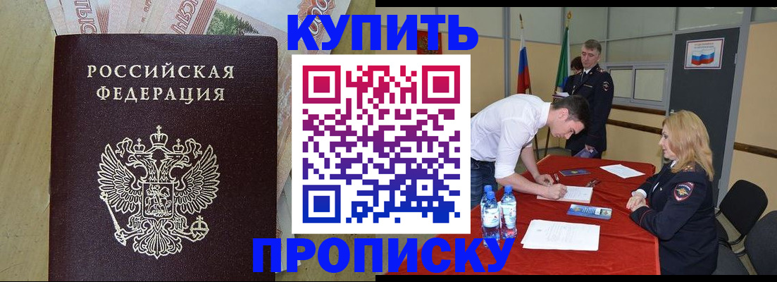 прописка штамп в Бабаево